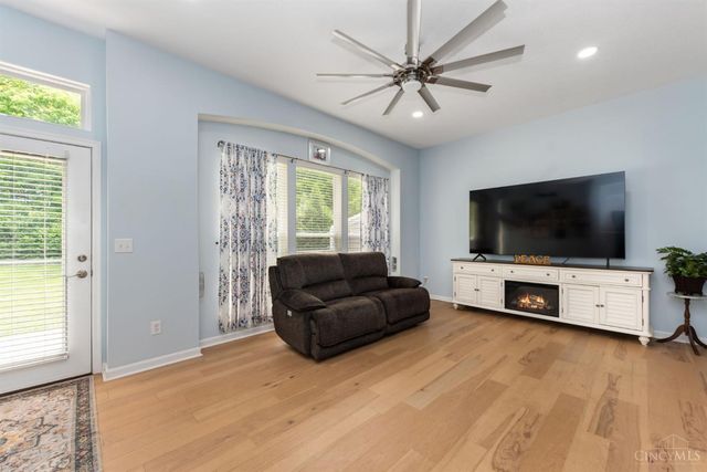 4115 Woodsly Drive, Union Twp, OH 45103