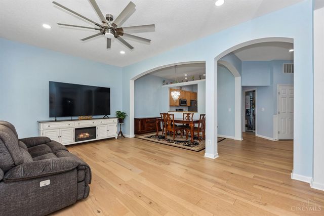 4115 Woodsly Drive, Union Twp, OH 45103