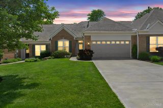 4115 Woodsly Drive, Union Twp, OH 45103