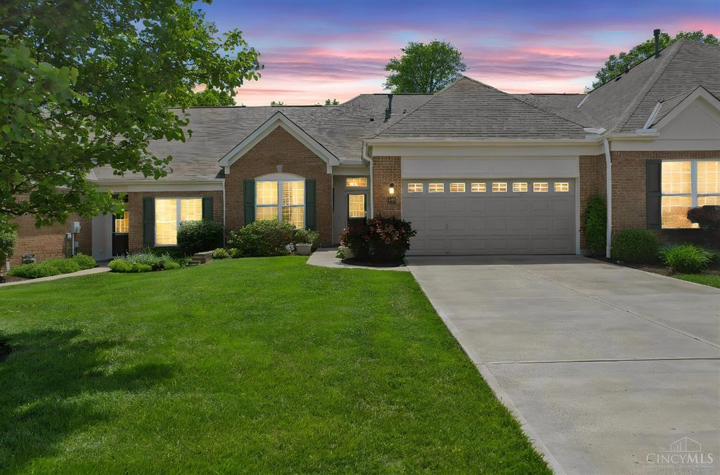 4115 Woodsly Drive, Union Twp, OH 45103