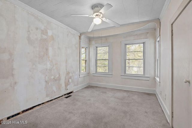 325 Bartlett Road, Warsaw, NC 28398