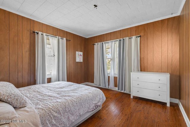 325 Bartlett Road, Warsaw, NC 28398