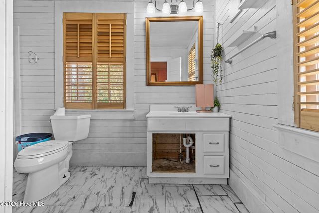 325 Bartlett Road, Warsaw, NC 28398