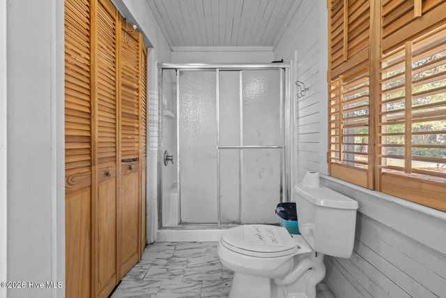 325 Bartlett Road, Warsaw, NC 28398