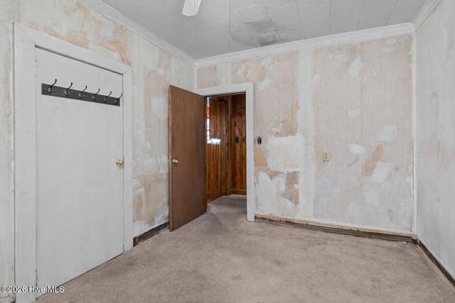 325 Bartlett Road, Warsaw, NC 28398