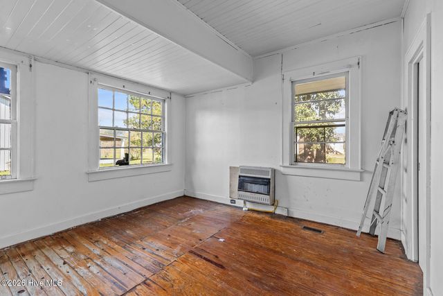 325 Bartlett Road, Warsaw, NC 28398