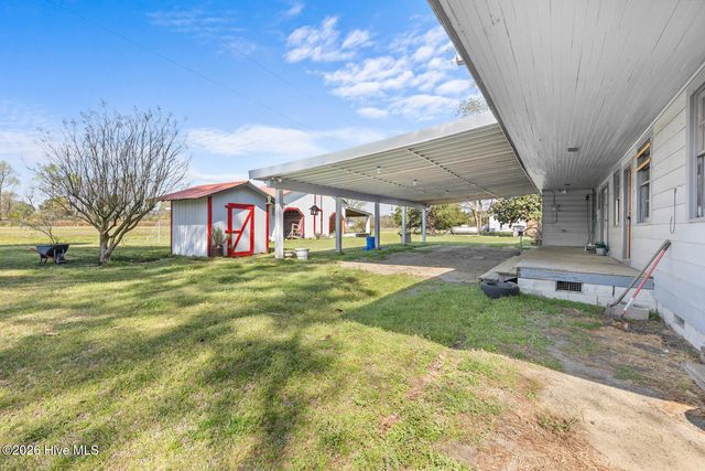 325 Bartlett Road, Warsaw, NC 28398