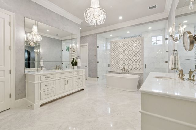 1806 Scenic Circle, Westlake, TX 76262