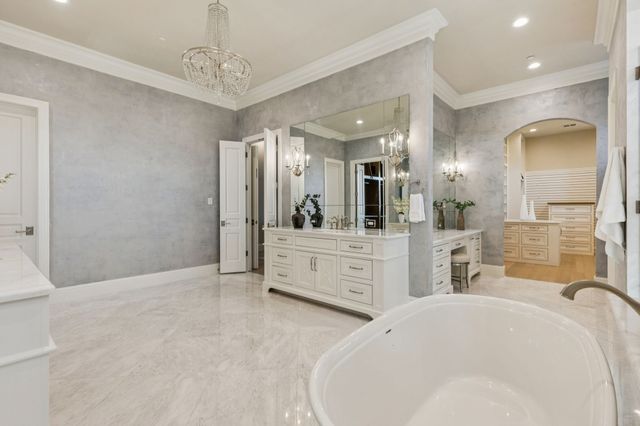 1806 Scenic Circle, Westlake, TX 76262