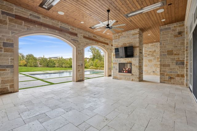 1806 Scenic Circle, Westlake, TX 76262