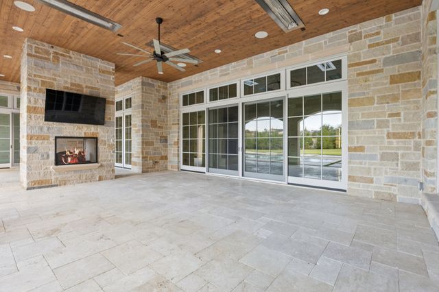 1806 Scenic Circle, Westlake, TX 76262