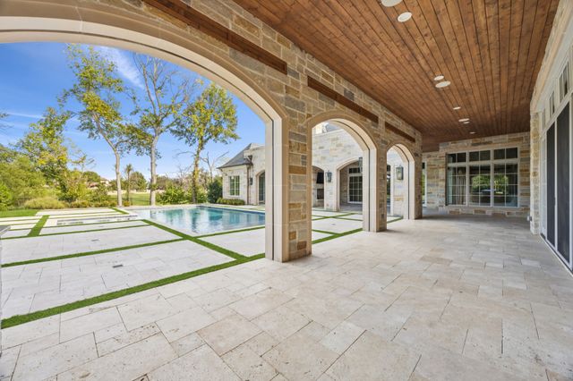 1806 Scenic Circle, Westlake, TX 76262