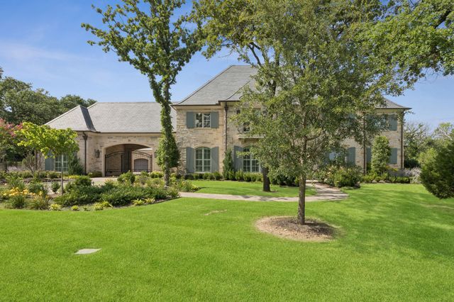 1806 Scenic Circle, Westlake, TX 76262