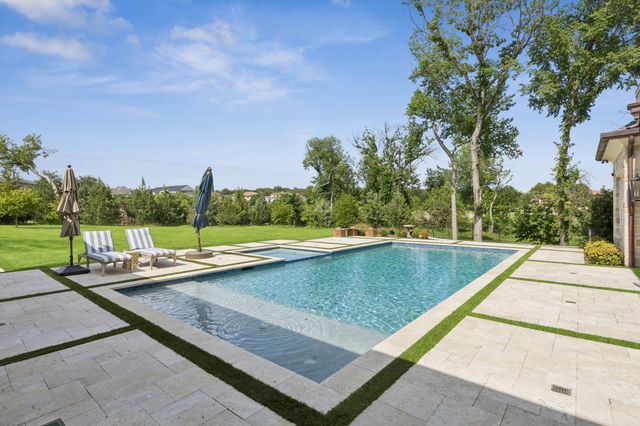 1806 Scenic Circle, Westlake, TX 76262