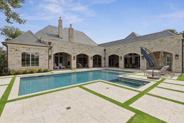 1806 Scenic Circle, Westlake, TX 76262