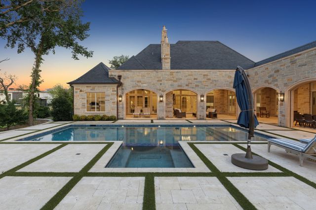 1806 Scenic Circle, Westlake, TX 76262