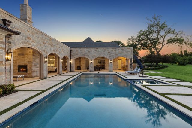 1806 Scenic Circle, Westlake, TX 76262