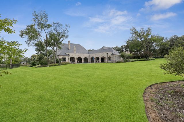 1806 Scenic Circle, Westlake, TX 76262