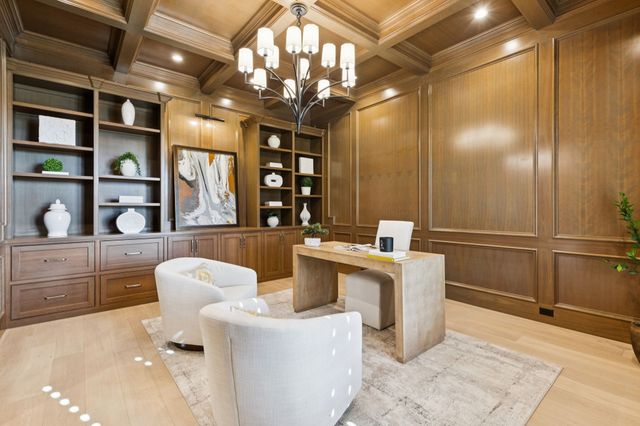 1806 Scenic Circle, Westlake, TX 76262