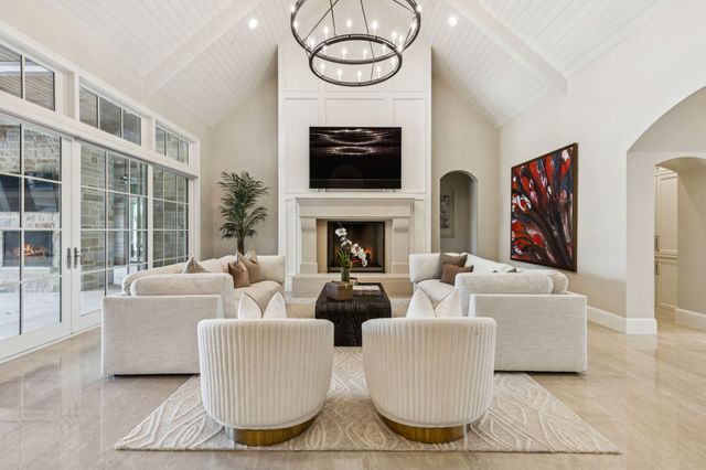 1806 Scenic Circle, Westlake, TX 76262