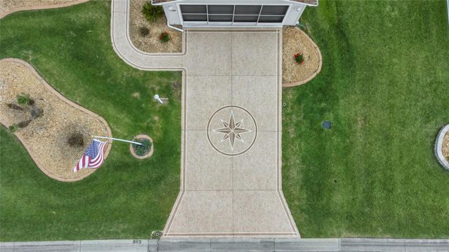 807 CAMINO DEL REY DRIVE, The Villages, FL 32159