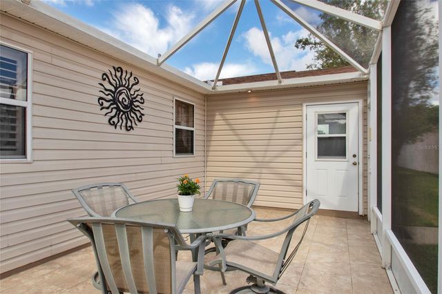 807 CAMINO DEL REY DRIVE, The Villages, FL 32159