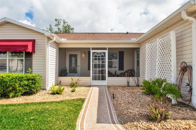 807 CAMINO DEL REY DRIVE, The Villages, FL 32159