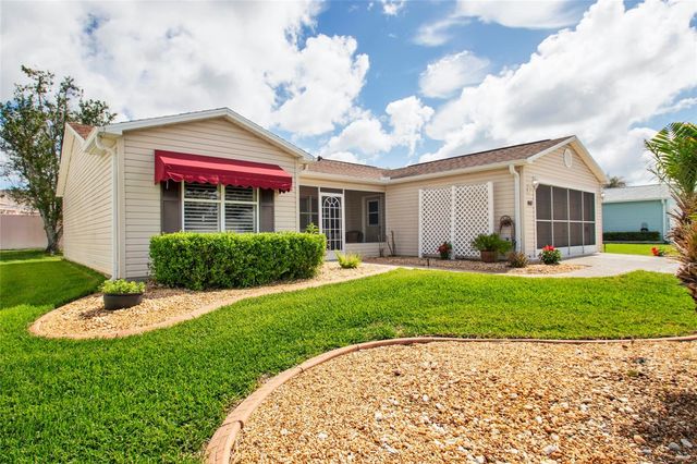 807 CAMINO DEL REY DRIVE, The Villages, FL 32159