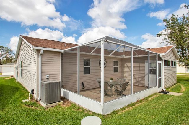 807 CAMINO DEL REY DRIVE, The Villages, FL 32159