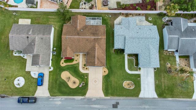 807 CAMINO DEL REY DRIVE, The Villages, FL 32159