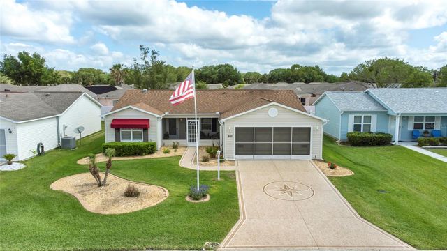 807 CAMINO DEL REY DRIVE, The Villages, FL 32159