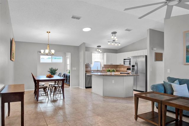 807 CAMINO DEL REY DRIVE, The Villages, FL 32159