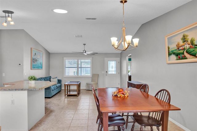 807 CAMINO DEL REY DRIVE, The Villages, FL 32159