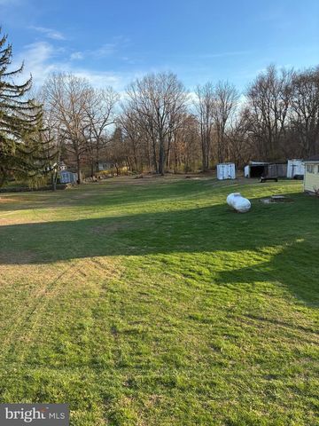 4924 TREHER ROAD, Fayetteville, PA 17222