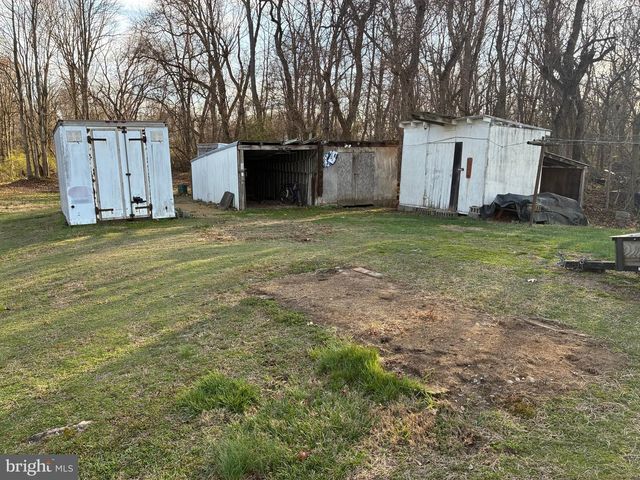 4924 TREHER ROAD, Fayetteville, PA 17222