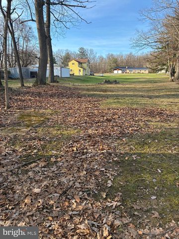 4924 TREHER ROAD, Fayetteville, PA 17222