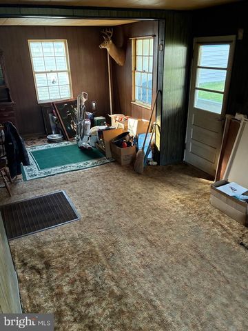 4924 TREHER ROAD, Fayetteville, PA 17222