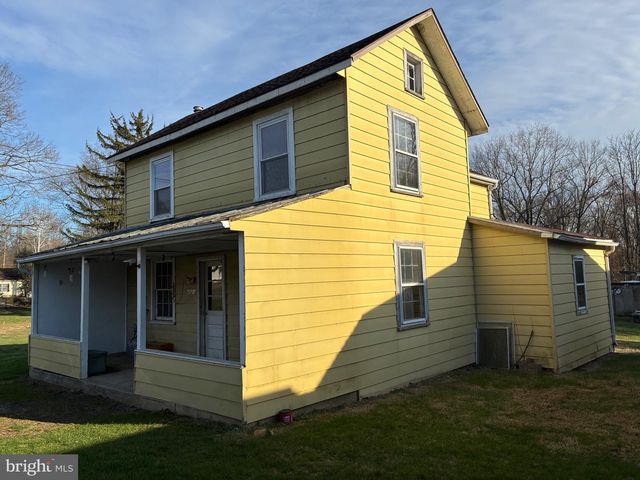 4924 TREHER ROAD, Fayetteville, PA 17222