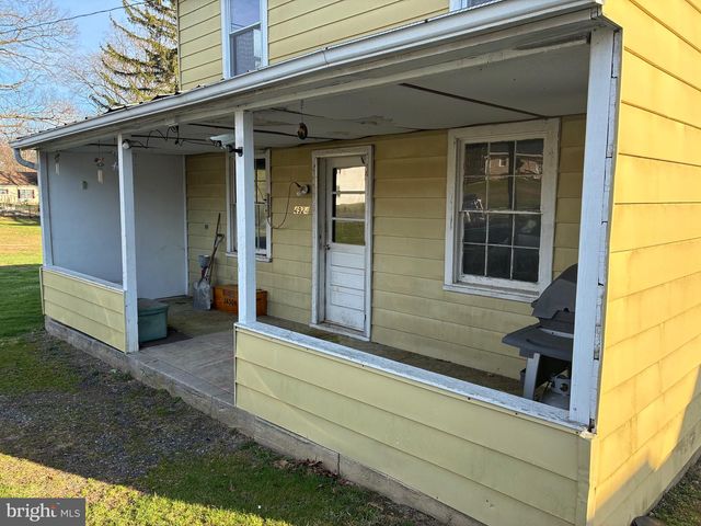 4924 TREHER ROAD, Fayetteville, PA 17222