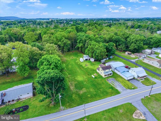4924 TREHER ROAD, Fayetteville, PA 17222