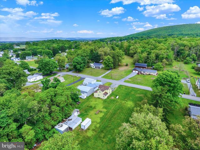4924 TREHER ROAD, Fayetteville, PA 17222