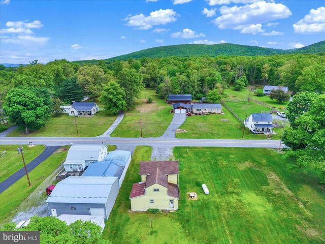 4924 TREHER ROAD, Fayetteville, PA 17222