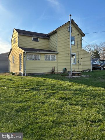 4924 TREHER ROAD, Fayetteville, PA 17222