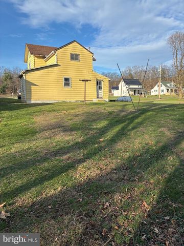 4924 TREHER ROAD, Fayetteville, PA 17222