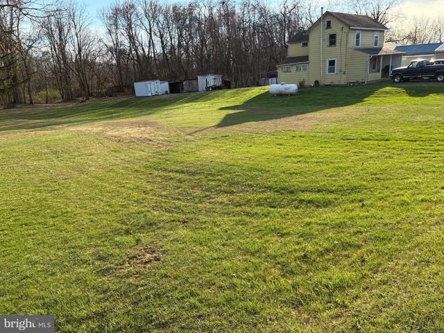 4924 TREHER ROAD, Fayetteville, PA 17222