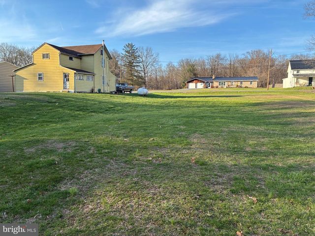 4924 TREHER ROAD, Fayetteville, PA 17222