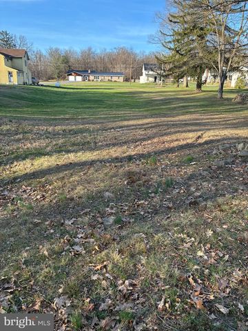4924 TREHER ROAD, Fayetteville, PA 17222
