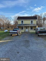 4924 TREHER ROAD, Fayetteville, PA 17222