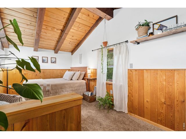 32224 Poudre Canyon Rd, Bellvue, CO 80512