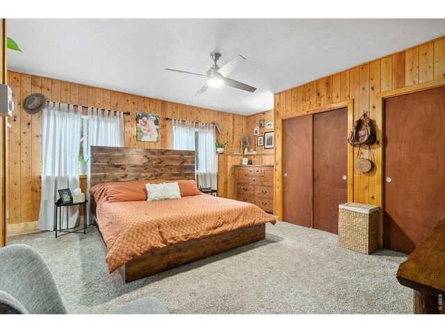 32224 Poudre Canyon Rd, Bellvue, CO 80512